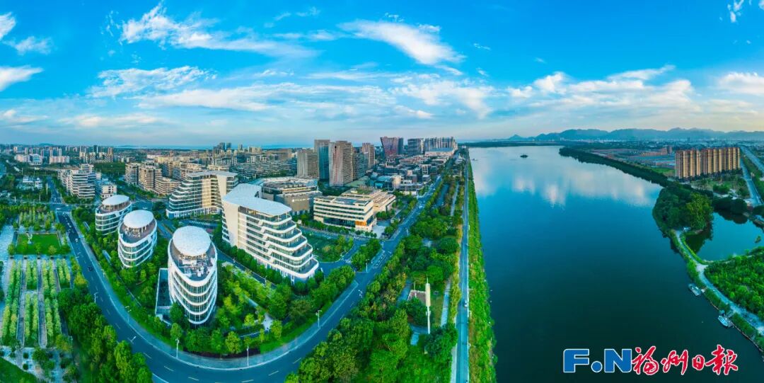 加快全国海洋经济发展示范区建设!福州要用好世界航海装备大会等重大平台! 加快全国海洋经济发展示范区建设!福州要用好世界航海装备大会等重大平台!