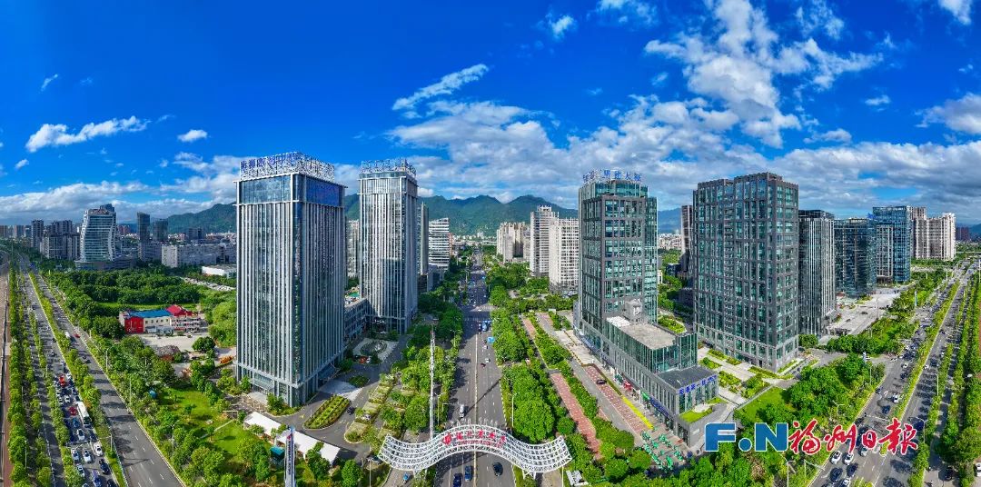 加快全国海洋经济发展示范区建设!福州要用好世界航海装备大会等重大平台! 加快全国海洋经济发展示范区建设!福州要用好世界航海装备大会等重大平台!