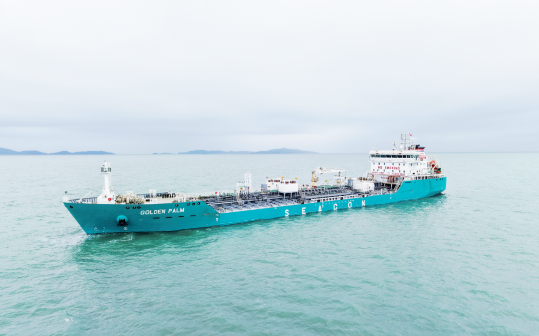 同比增长48%!2025年福建省船舶出口总值达194.2亿元! 同比增长48%!2025年福建省船舶出口总值达194.2亿元!