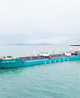 同比增长48%！2025年福建省船舶出口总值达194.2亿元！