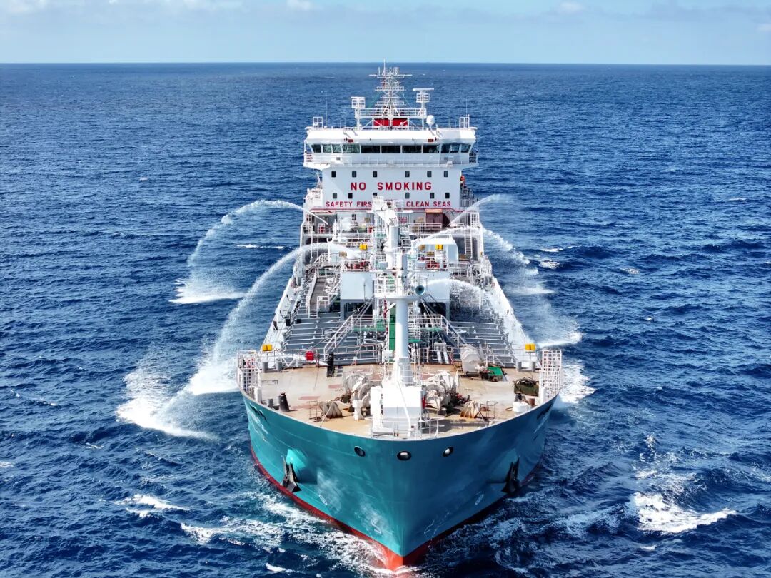 同比增长48%!2025年福建省船舶出口总值达194.2亿元! 同比增长48%!2025年福建省船舶出口总值达194.2亿元!