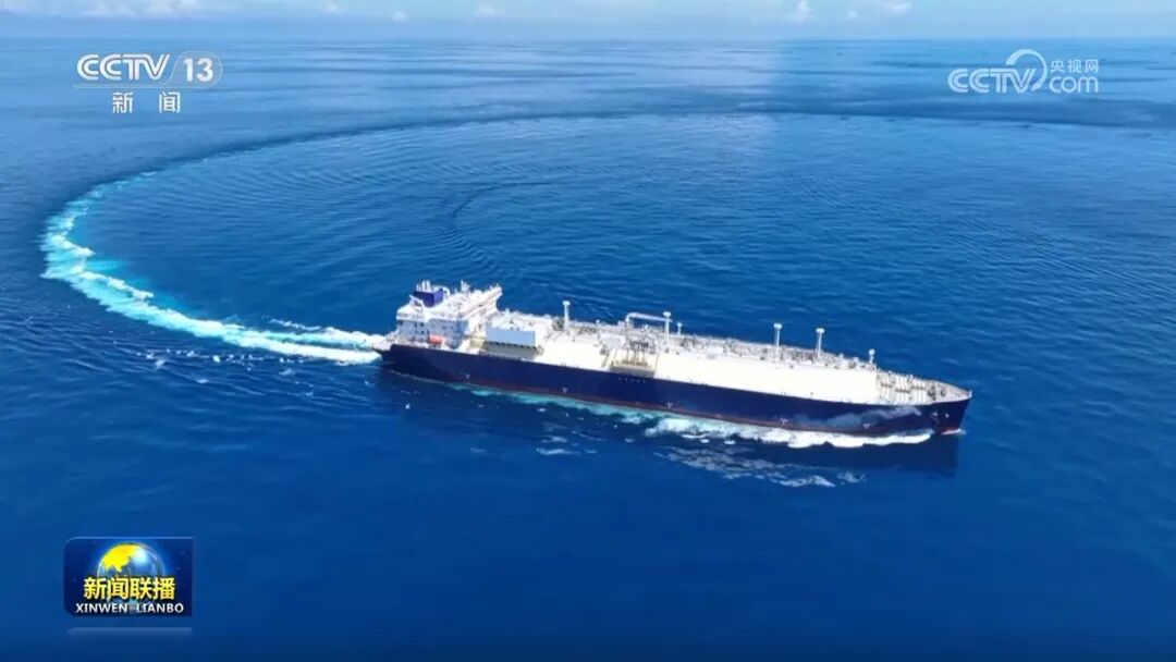 中国造船业三大指标,继续全球领跑! 中国造船业三大指标,继续全球领跑!