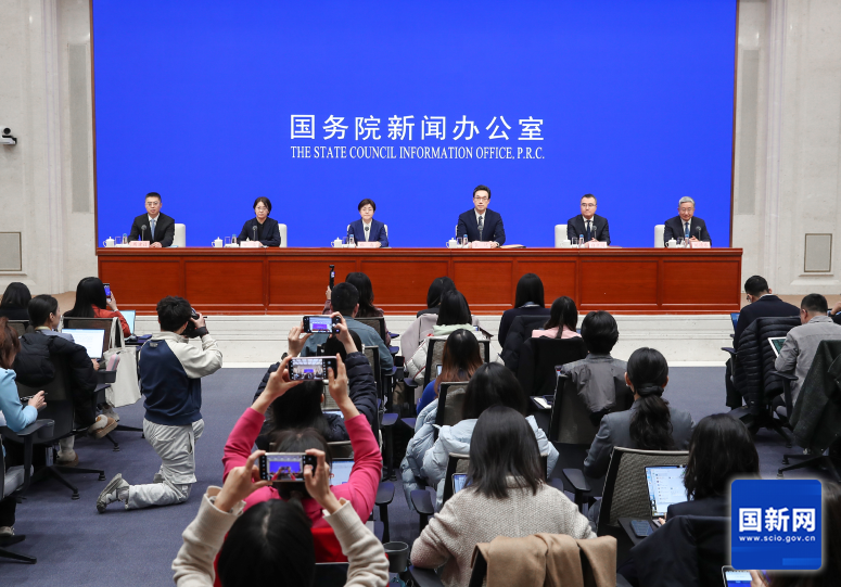 “十五五”规划《纲要(草案)》单设一章,部署加快建设海洋强国! “十五五”规划《纲要(草案)》单设一章,部署加快建设海洋强国!