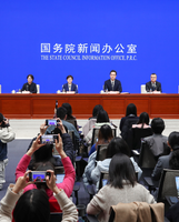 “十五五”规划《纲要（草案）》单设一章，部署加快建设海洋强国！