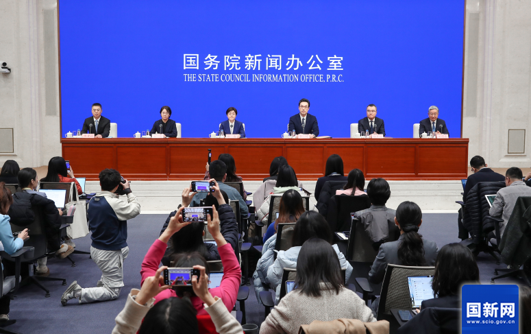 “十五五”规划《纲要（草案）》单设一章，部署加快建设海洋强国！