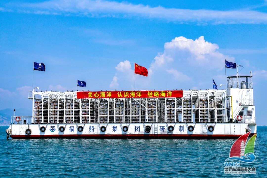 逐梦深蓝筑高地!福建加快建设现代海洋产业体系! 逐梦深蓝筑高地!福建加快建设现代海洋产业体系!