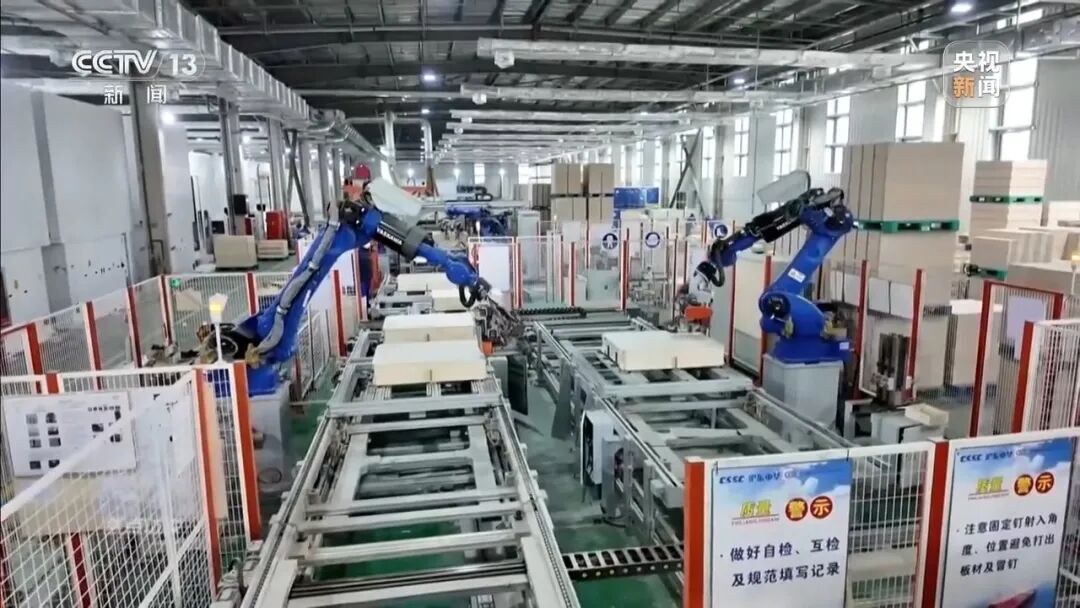 央视《焦点访谈》关注!中国造船业由“造船大国”向“造船强国”稳步迈进! 央视《焦点访谈》关注!中国造船业由“造船大国”向“造船强国”稳步迈进!
