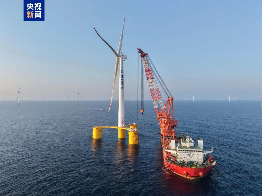 央媒聚焦!我国海洋经济发展势头良好 央媒聚焦!我国海洋经济发展势头良好