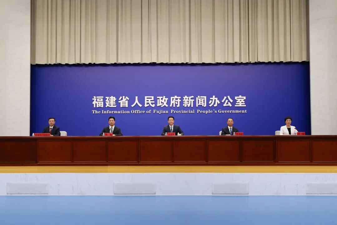 重磅官宣!2026世界航海装备大会10月定档福州 重磅官宣!2026世界航海装备大会10月定档福州