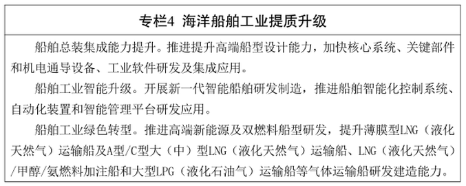 江苏省“十五五”海洋经济发展规划