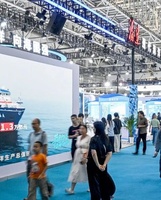 【2026，世界在此“展”新②】铸链强基 科产深融——海洋科创体系激活蓝色新质生产力