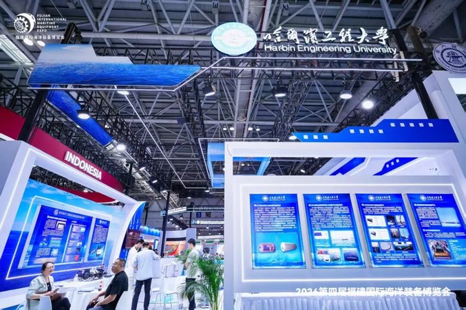 【2026,世界在此“展”新②】铸链强基 科产深融——海洋科创体系激活蓝色新质生产力 【2026,世界在此“展”新②】铸链强基 科产深融——海洋科创体系激活蓝色新质生产力