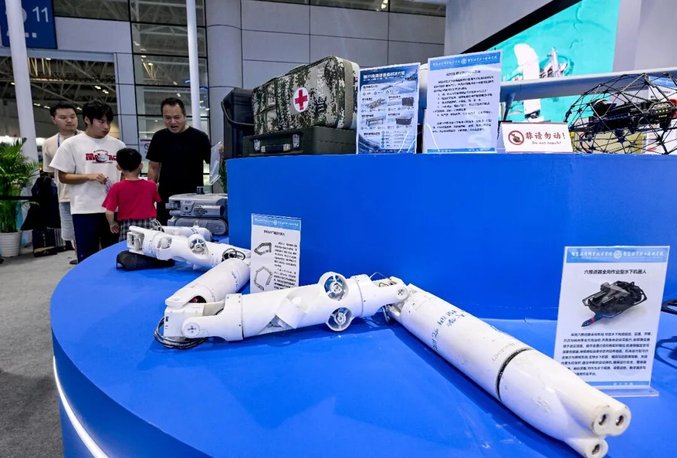 【2026,世界在此“展”新②】铸链强基 科产深融——海洋科创体系激活蓝色新质生产力 【2026,世界在此“展”新②】铸链强基 科产深融——海洋科创体系激活蓝色新质生产力