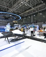 【2026，世界在此“展”新③】新技术、新装备竞相登场！在这里，读懂大海的秘密→
