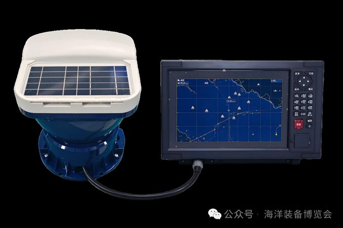 【2026,世界在此“展”新③】新技术、新装备竞相登场!在这里,读懂大海的秘密→ 【2026,世界在此“展”新③】新技术、新装备竞相登场!在这里,读懂大海的秘密→