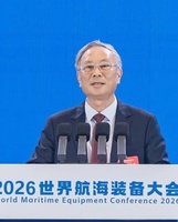 严新平：智能船舶如何重塑福建航运生态？