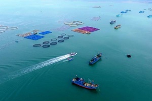 绿色动力 蓝色梦想——中国航海装备驶向星辰大海