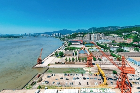 世界海洋文明交流互鉴论坛举行 共话海洋文明互联互通