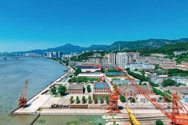 2023世界航海装备大会10月12日至15日在福州举行