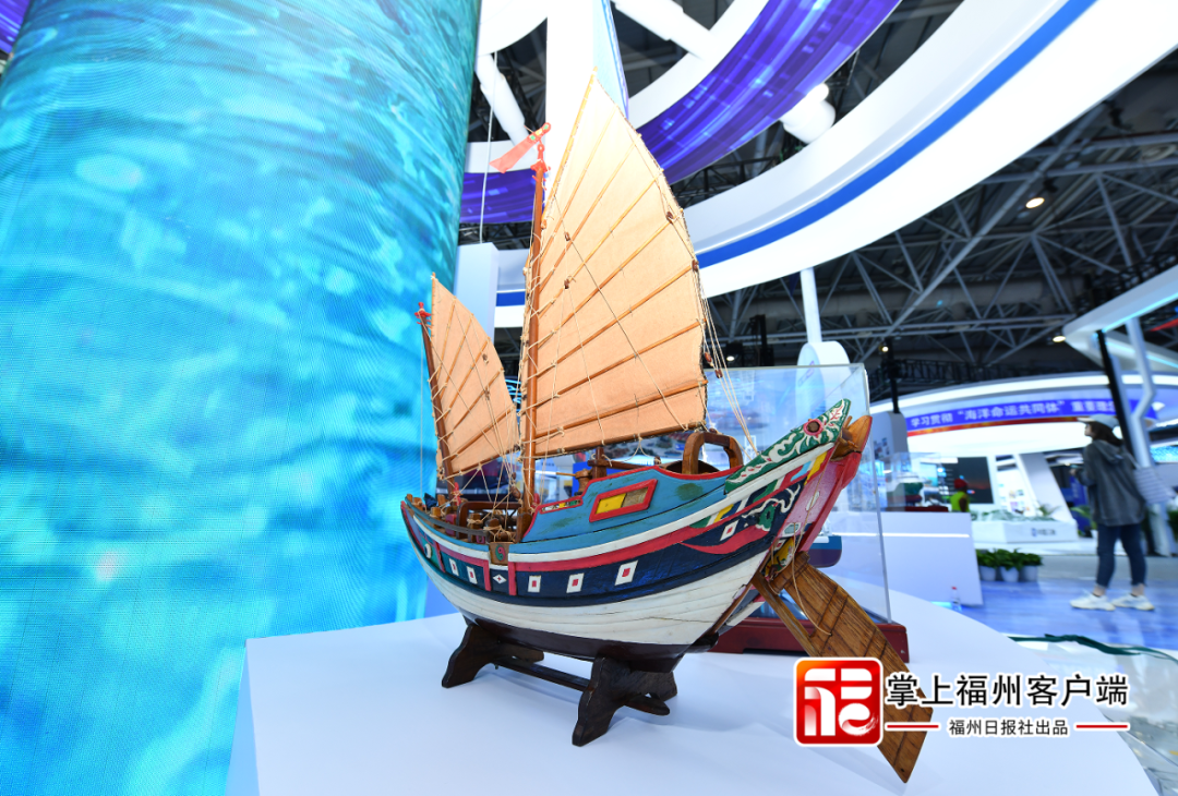 如何入场？有啥亮点？世界航海装备大会逛展攻略来了！