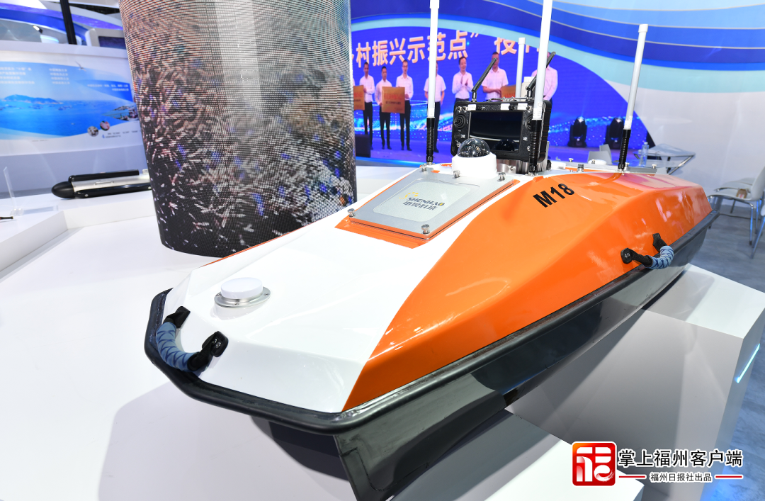 如何入场？有啥亮点？世界航海装备大会逛展攻略来了！