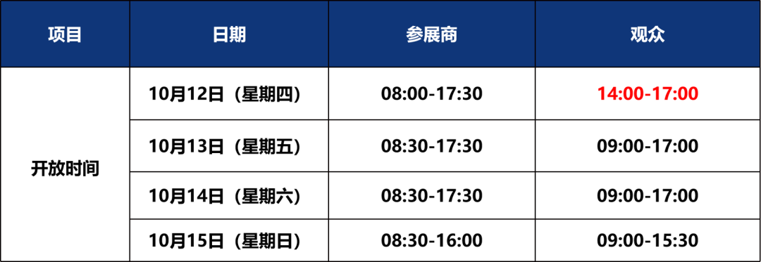 如何入场？有啥亮点？世界航海装备大会逛展攻略来了！
