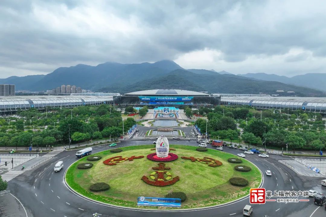 如何入场？有啥亮点？世界航海装备大会逛展攻略来了！