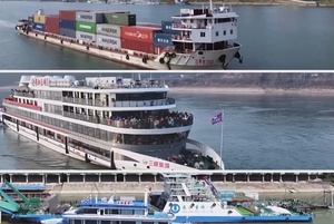 绿色航运，看一艘船带来的产业链改变
