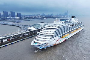旅游新时尚、国货新销路、就业新方向……国产邮轮带火了什么？