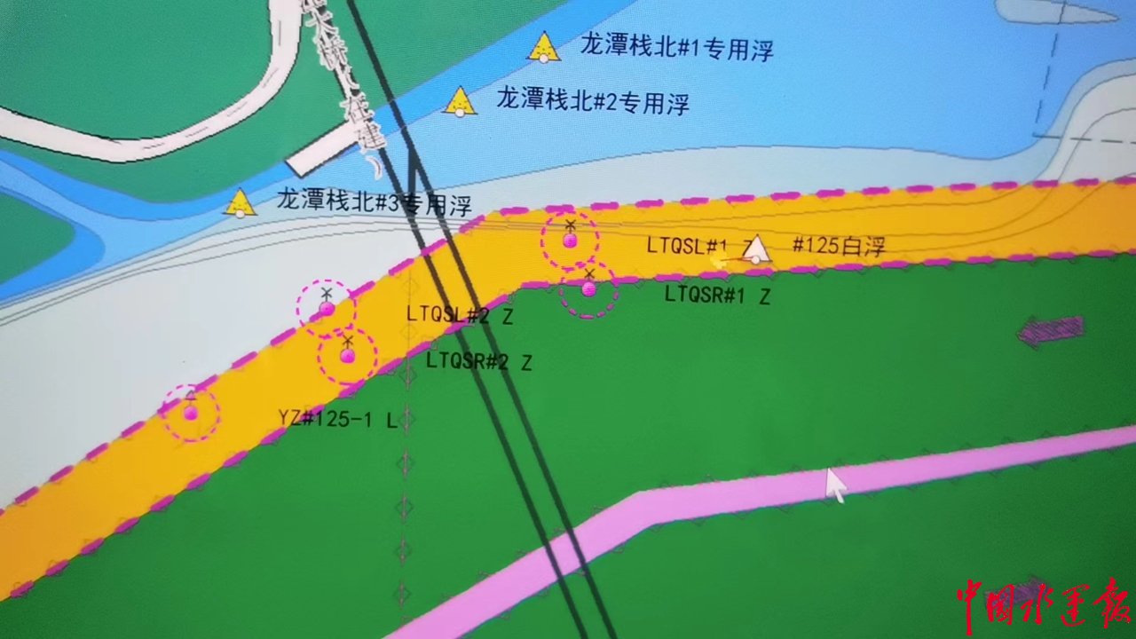 虚拟航标再添新成果