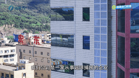 福州：向“海”进军 照进现实