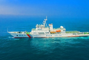 航行万里！一起来看我国的航海“神器”