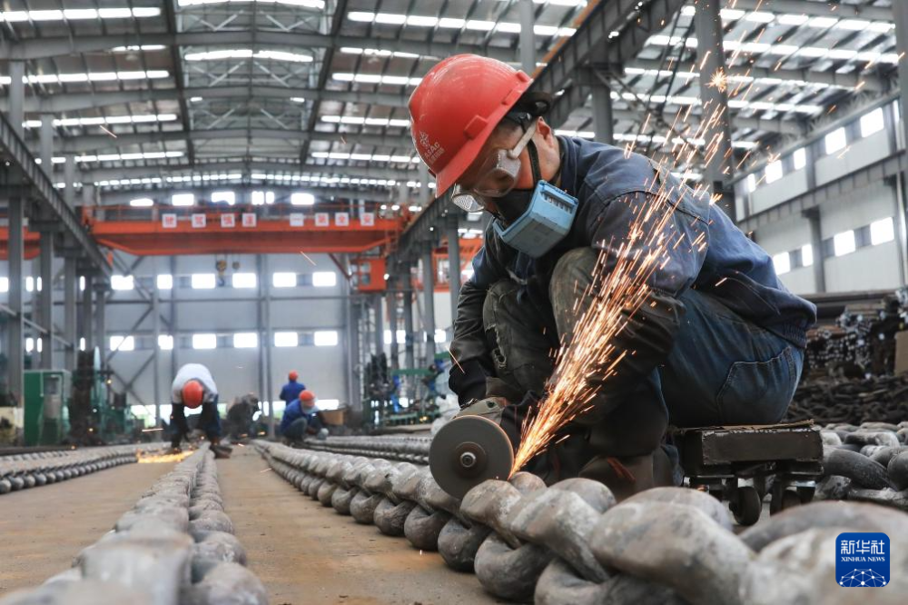 中国“船”说：全球市场60%的份额，这家民企如何做到？