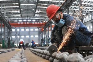 中国“船”说：全球市场60%的份额，这家民企如何做到？
