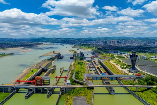 全国内河首单数据产品交易落地