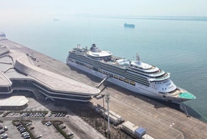 春来水暖“船”先知——中国国际邮轮旅游再添新活力