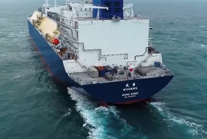中国智造“链”起来！造船业“建链成群”带动配套企业共成长