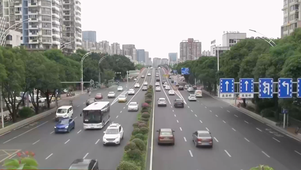 11日起福州公交地铁免费 全力护航世界航海装备大会出行