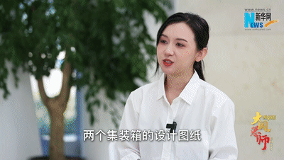 向实现“造船强国”的梦想不断迈进