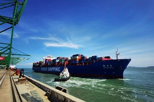 Asian Shipbuilding Technology Forum was Held